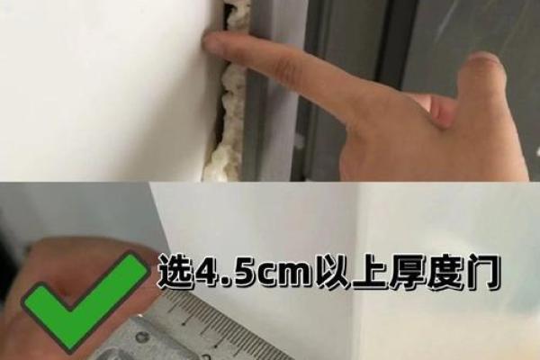 卧室门选购技巧：如何挑选合适的卧室门？